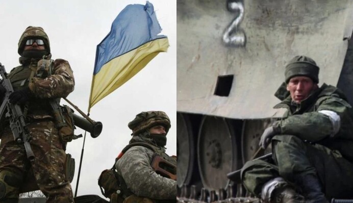 ЗСУ відкинули ворога від двох селищ під Сєверодонецьком