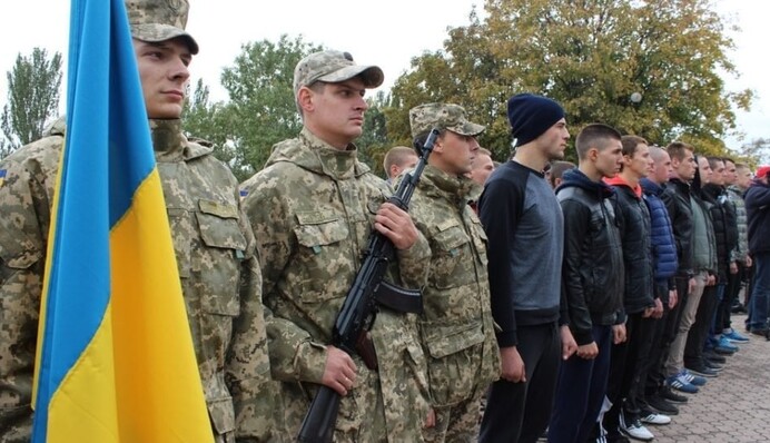 От мобилизации можно получить 