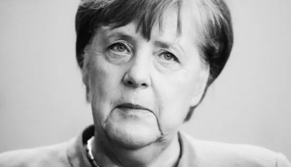 Вперше з моменту вторгнення: Меркель жорстко відгукнулася про війну Росії проти України