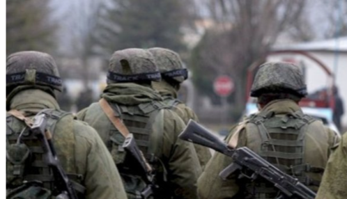 Оккупанты на Донбассе набирают наемников: названо важное условие приема в ДРГ