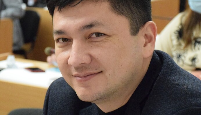 Пристойно смажать 