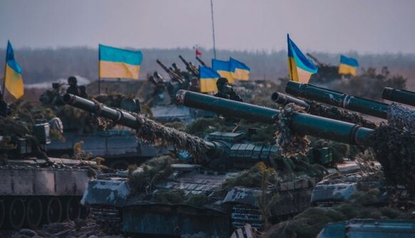 Ворог зазнає втрат і відступає на Донбасі: онлайн подій війни 4 червня