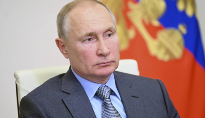 Бывший друг Путина подтвердил его страшный диагноз