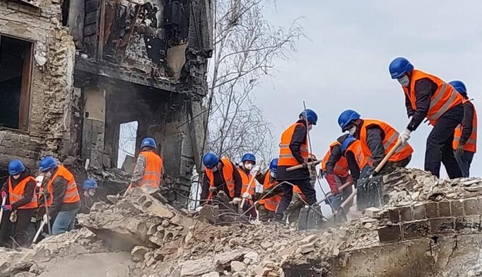 Не обов'язково відправлять воювати: що потрібно знати про цільову мобілізацію