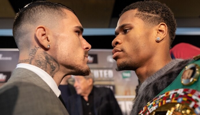 Підтримка на боксерському фронті: потенційний суперник Ломаченка принизив Росію