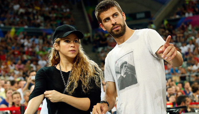 Самая звездная пара мирового футбола рассталась: известна причина