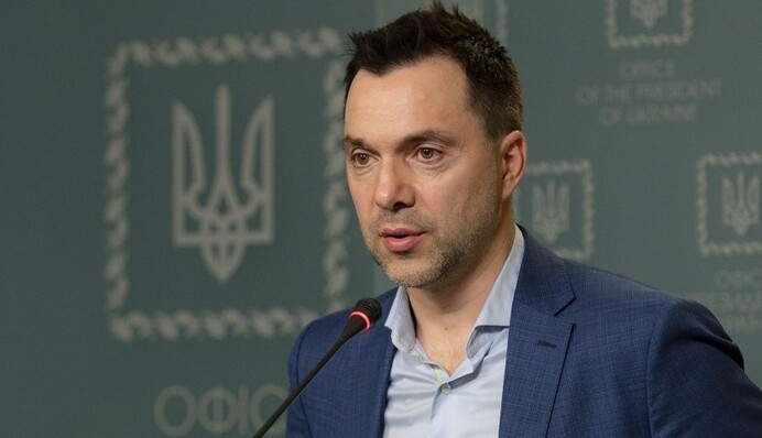Арестович назвав головні перемогу та поразку України у війні з Росією