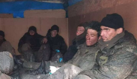 Боятся больше, чем заградотрядов: рашисты избегают прямых боев с ВСУ