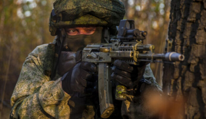 МВД предупредило об активизации ДРГ противника в Киеве: сеют панику