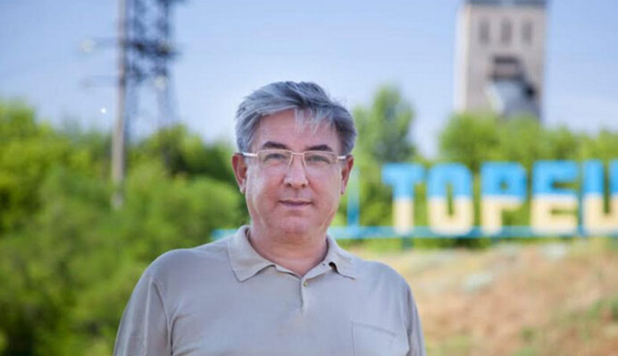 В Молдове задержали украинского нардепа: в чем его обвиняют