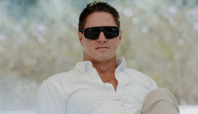 Титан, розовое золото и рог водяного буйвола: Maybach решил зарабатывать на солнцезащитных очках