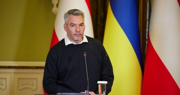 Нужно убрать эмоции: австрийский канцлер объяснил, как приблизить Украину к ЕС