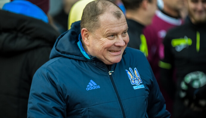 Издевательство над детьми и военными: украинский экс-арбитр жестко высказался в адрес ФИФА