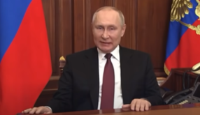 Покушение на Путина: кому выгодно держать его в ощущении опасности