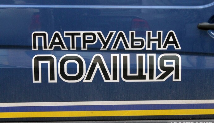 Під Києвом знайшли жіноче тіло, запаковане у валізу