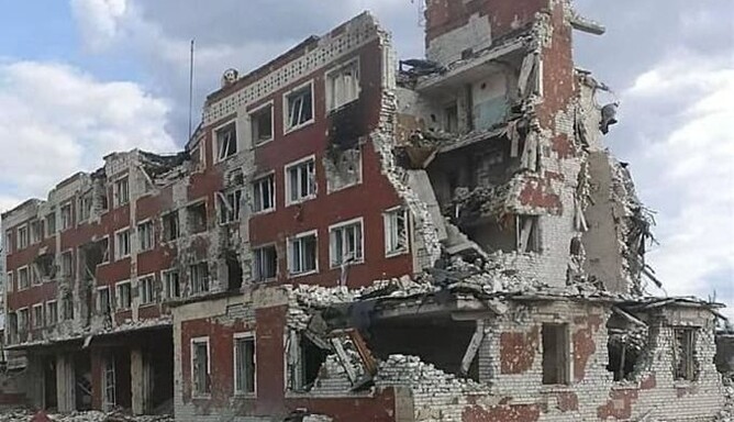 Росія своїх людей не жаліє: український комбат розповів про 