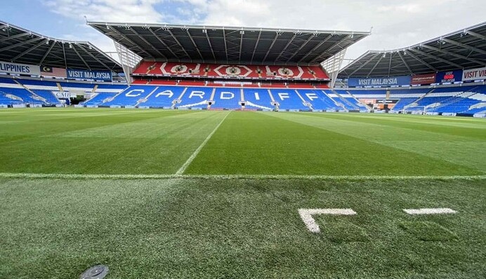 Уэльс - Украина: стартовые составы на битву за чемпионат мира