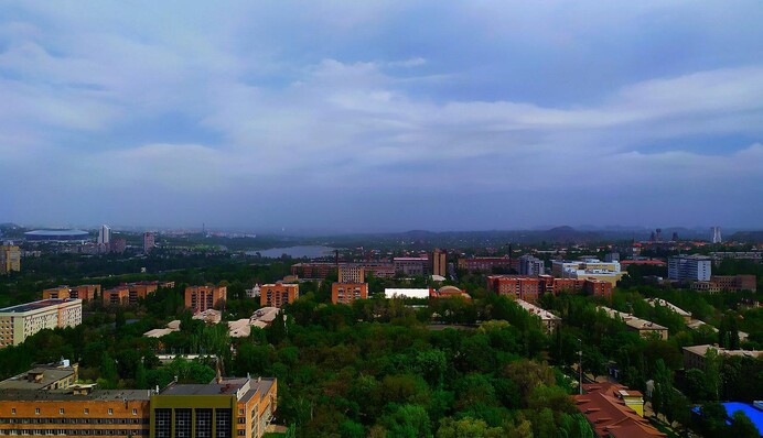 Кинуть в бій дітей і жінок: військовий ЗСУ розповів, як рашисти проводять мобілізацію в ОРДЛО