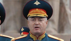 Убитий в Україні генерал РФ Кутузов раніше був 