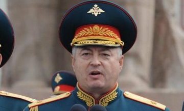 Убитий в Україні генерал РФ Кутузов раніше був "фотомоделлю": нові подробиці