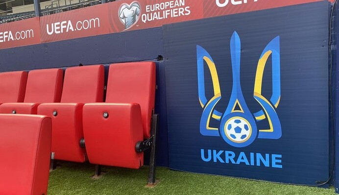 Ответ пропагандистам: УАФ высмеяла сборную России по футболу