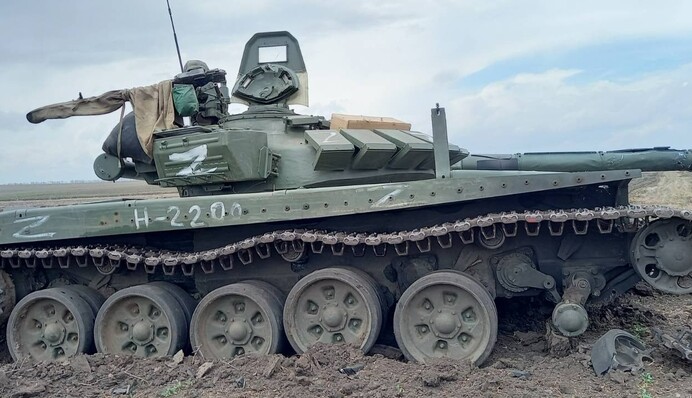 До Киева с ветерком: как "ЛДНР" помогали России брать столицу, и что из этого вышло