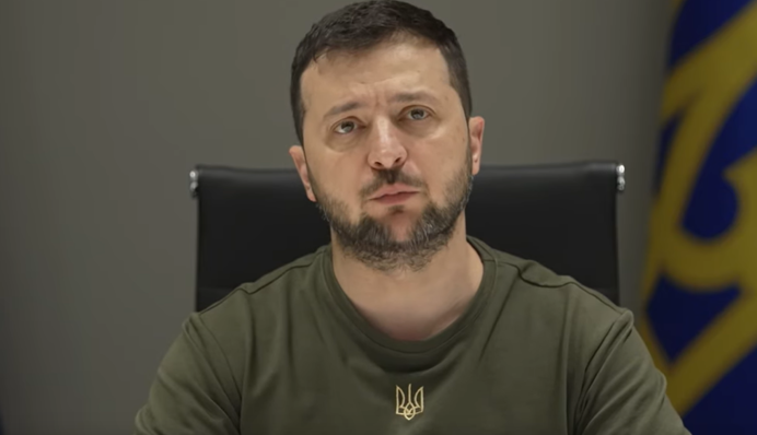 Почему ВСУ не идут в контрнаступление: Зеленский назвал причину