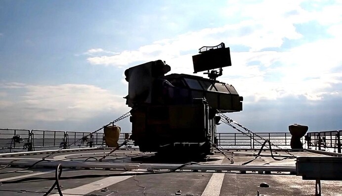 Беззубая флотилия: сети повеселило 