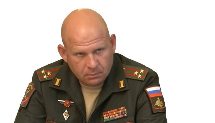 "Конченая мразь" и готов на все: командование оккупантов нашло замену уничтоженному генералу