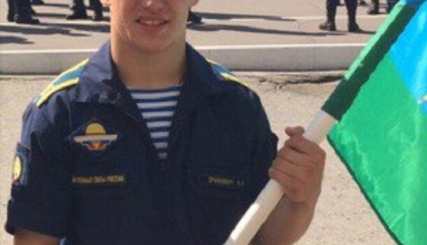 Випробування ЗСУ не пройшло: в Україні знищили титулованого російського кікбоксера