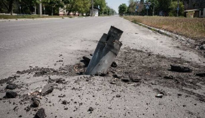 Очень тяжелая ситуация: Гайдай объяснил, что на самом деле происходит в Северодонецке