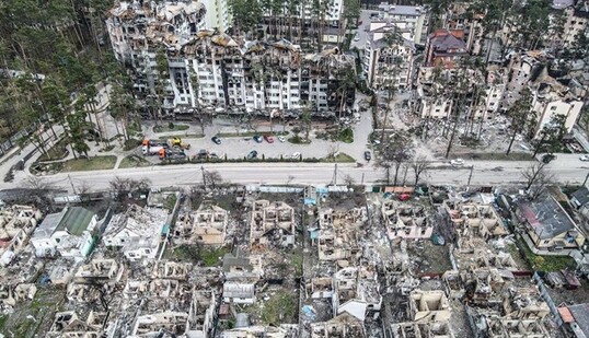 Нерухомість у передмісті Києва різко впала в ціні: скільки коштують квартири