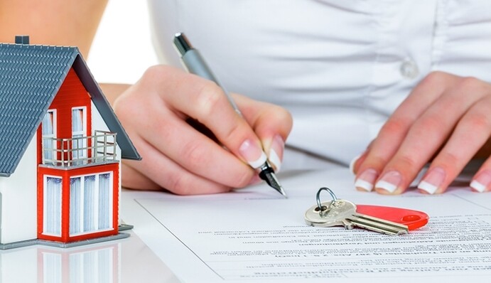 Как зарегистрировать недвижимость в Киеве: все подробности