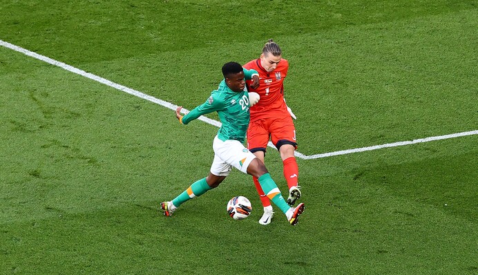 Зупинили "зелену армію": збірна України з перемоги стартувала у Лізі націй