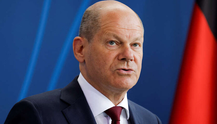 Берлин не доверяет Киеву? В чем проблема переговоров Германии с Украиной