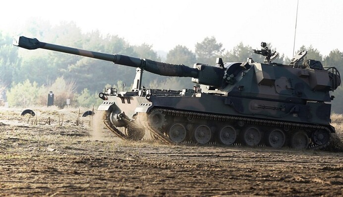 Польские САУ, американские ракеты и БПЛА: в Минобороны отчитались о поставках вооружения Украине