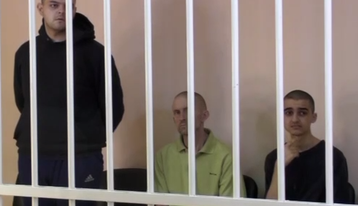 Росія піднімає ставки: що стоїть за смертним вироком іноземцям у ЗСУ