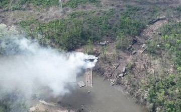 "Нагородив" за розгром: Путін присвоїв звання "гвардійської" бригаді, знищеній на Сіверському Донці