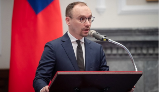 Историческая справедливость: литовский депутат 