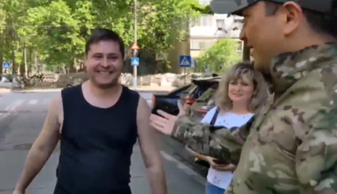 Окупанти повернули з полону голову ОТГ Миколаївської області: деталі