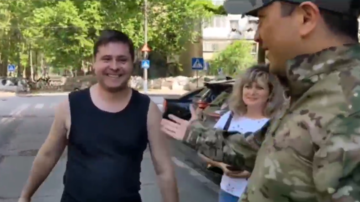 Окупанти повернули з полону голову ОТГ Миколаївської області: деталі