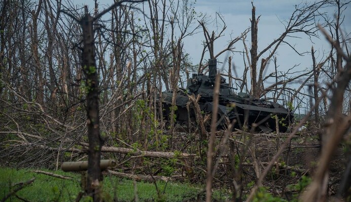 Деоккупации - быть: ВСУ оттеснили врага и отодвинули фронт от Запорожья