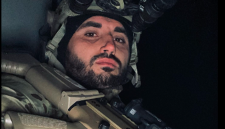 Жил армией: в боях с оккупантами погиб известный военкор