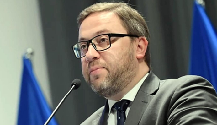 "Отдайте Бранденбург или Пиренеи": посол Польши в Киеве резко ответил европейцам