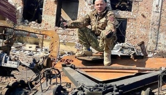 За 21 гривну: звездный боксер и волонтер показал свой рацион питания