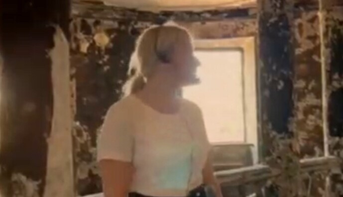 Верх цинізму: пропагандисти влаштували 