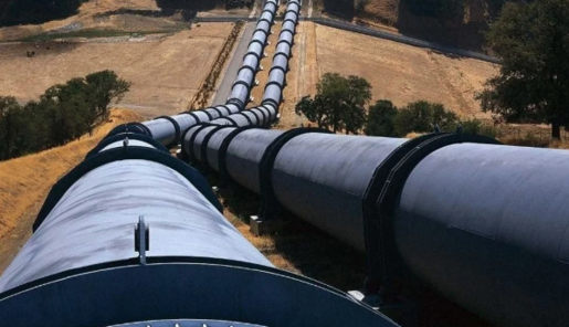 На Брянщині партизани намагалися підірвати нафтопровід 