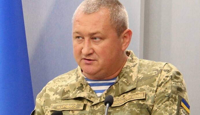 Генерал ЗСУ про спробу окупантів захопити Миколаїв: це дорога в один кінець