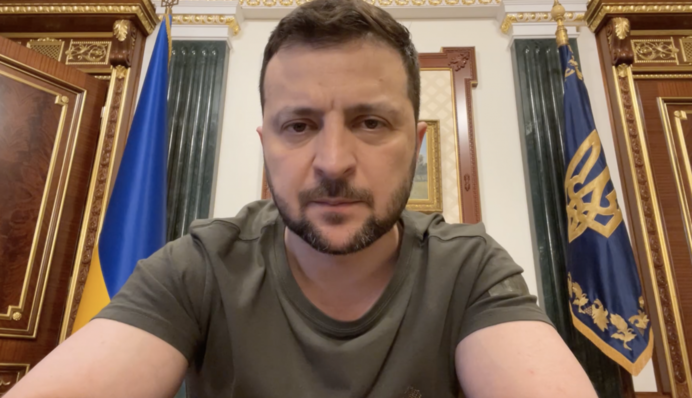 У бій кидають 