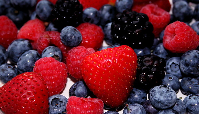 Важно знать меру: диетолог объяснила, почему не стоит налегать на фрукты и ягоды летом
